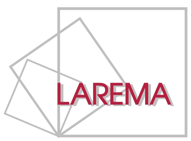 Logo LAREMA