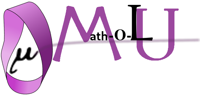 Math’O LU : redécouvrir les maths de façon ludique