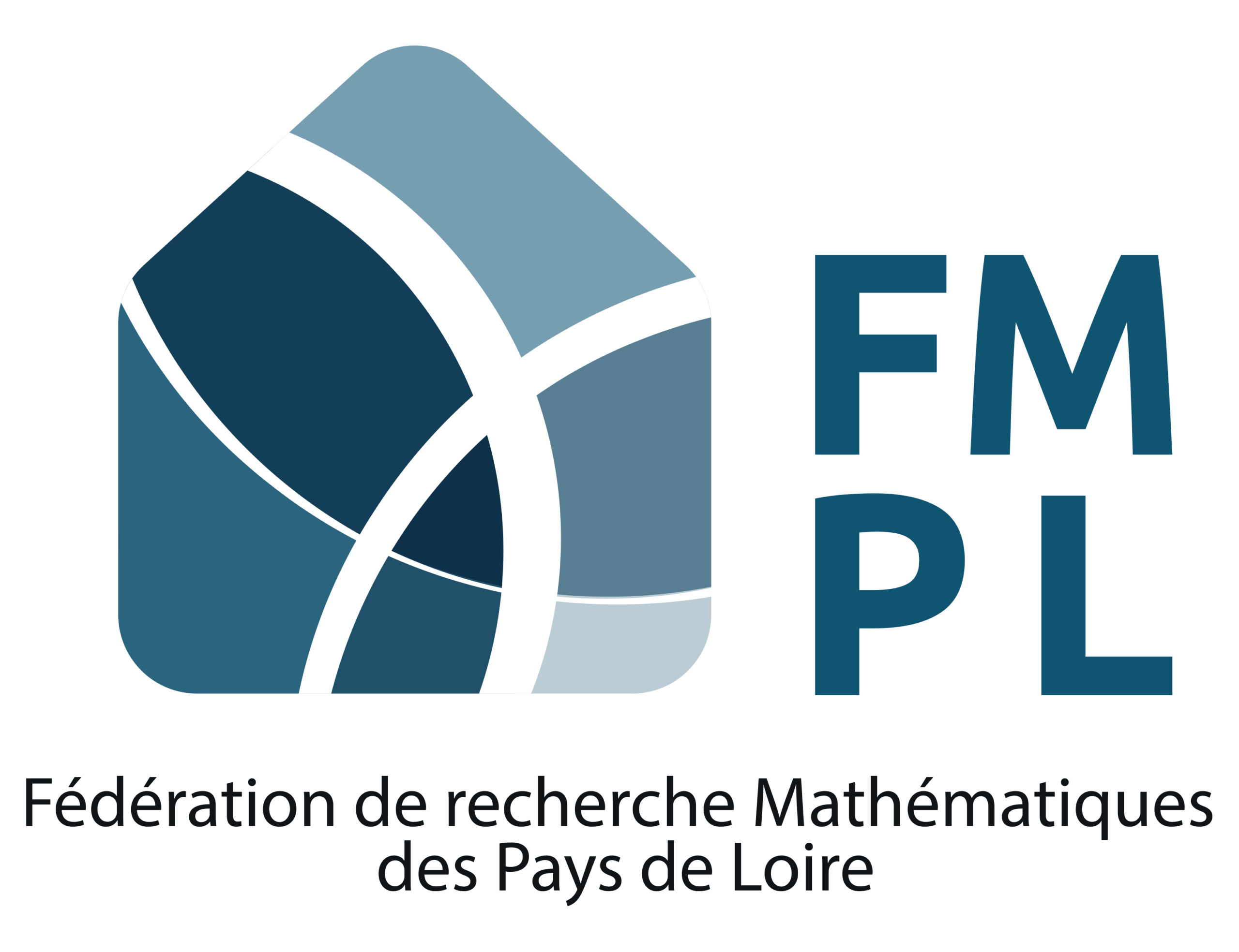 Logo Fédération de recherche Mathématiques des Pays de Loire