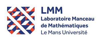 Logo Laboratoire Manceaux de Mathématiques