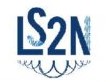 Logo Laboratoire des Sciences du Numérique LS2N