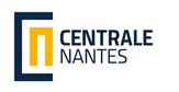Logo Ecole Centrale Nantes