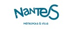 Logo Nantes Métropole