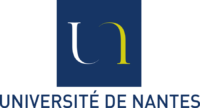 Logo de l'université de Nantes