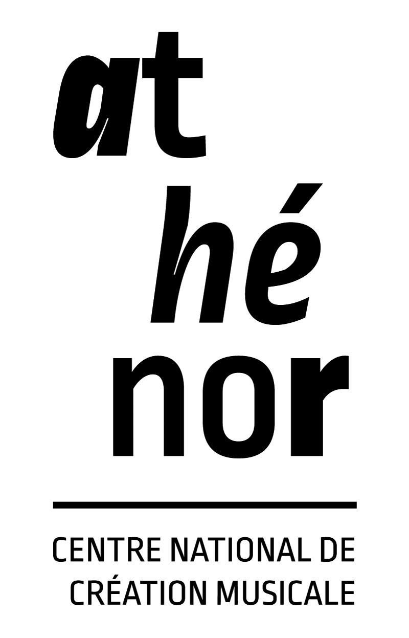 Logo Athénor