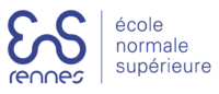 Logo de l'ENS Rennes