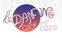 Logo Le Dancing – CDCN