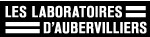 Logo Les laboratoires d’Aubervilliers