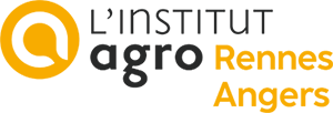 Logo Institut Agro Rennes-Angers